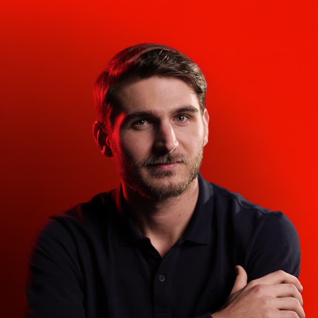 Photo de profil de Léo