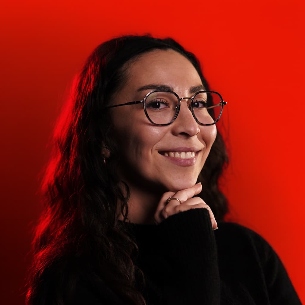Photo de profil de Nesrine