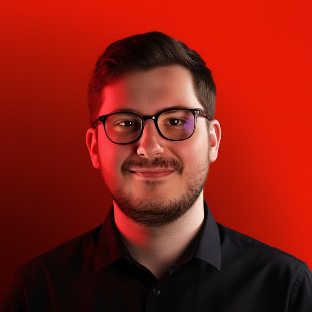 Photo de profil de Nicolas