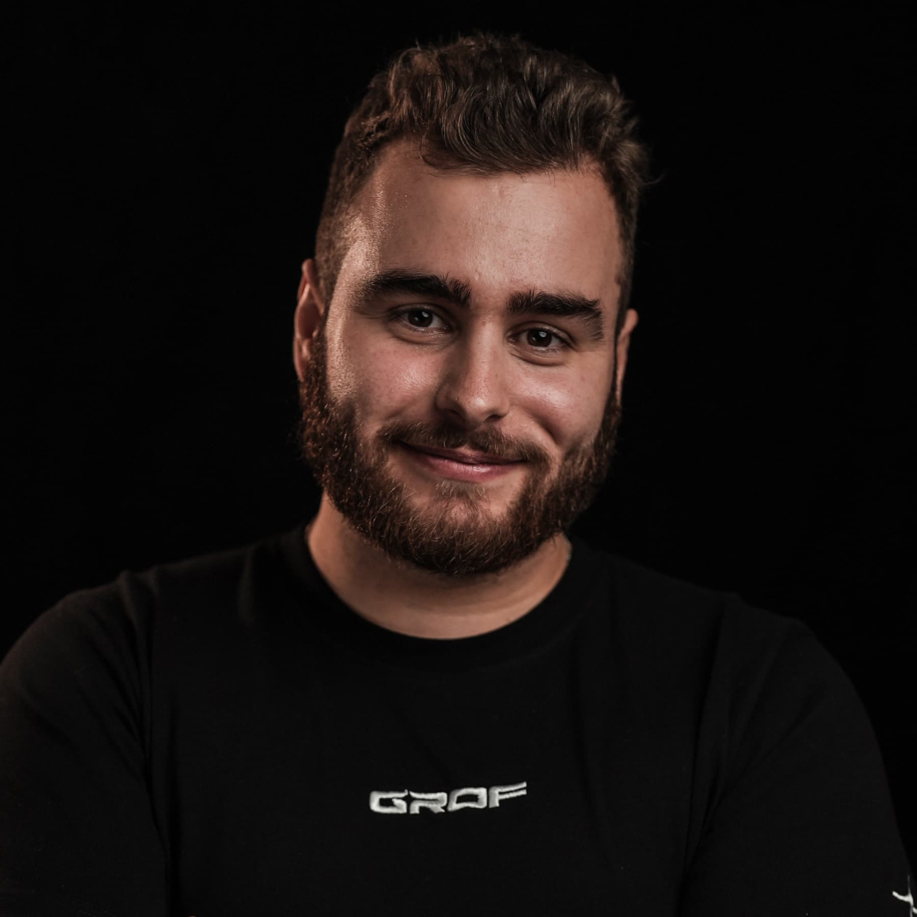 Photo de profil de Alexis