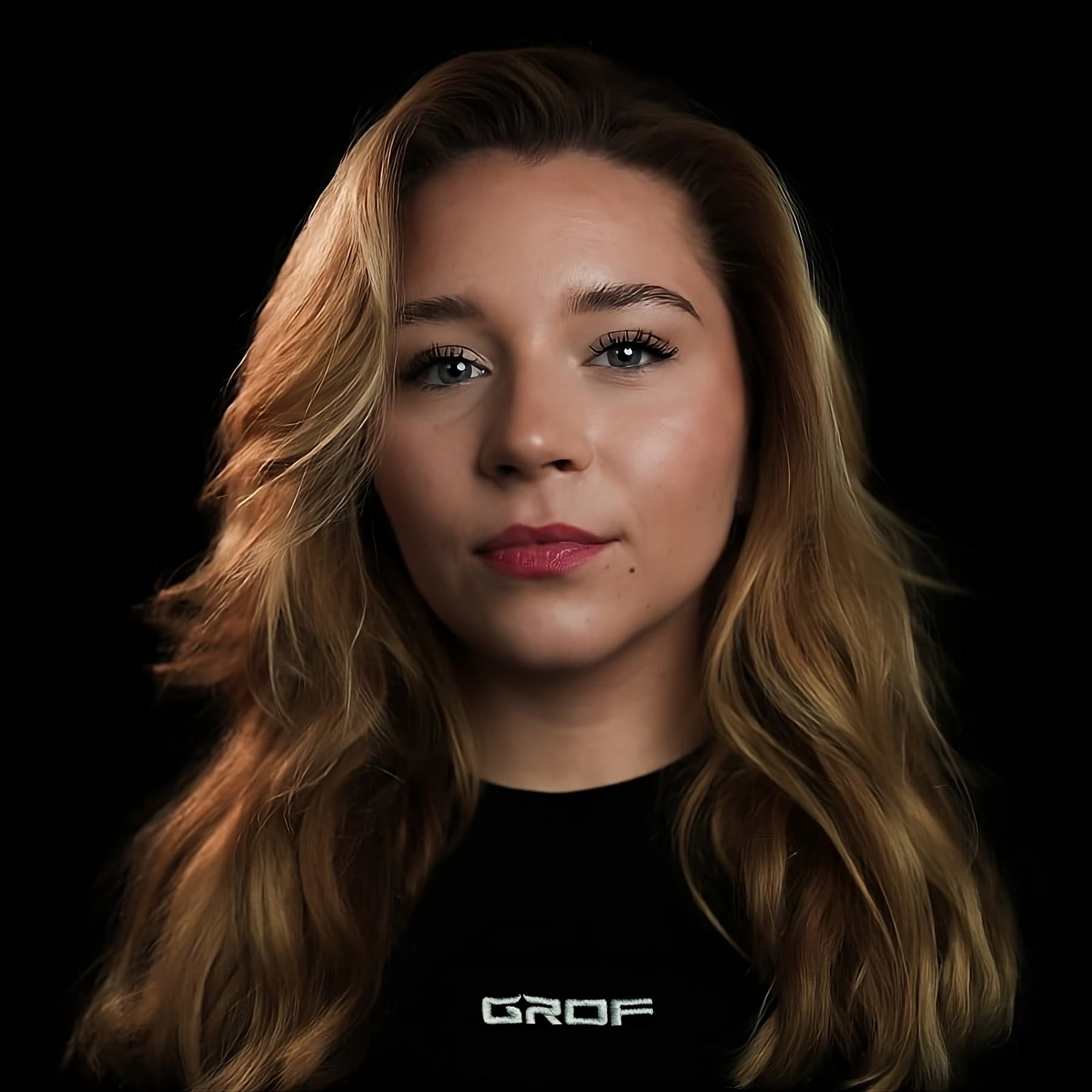 Photo de profil de Alix