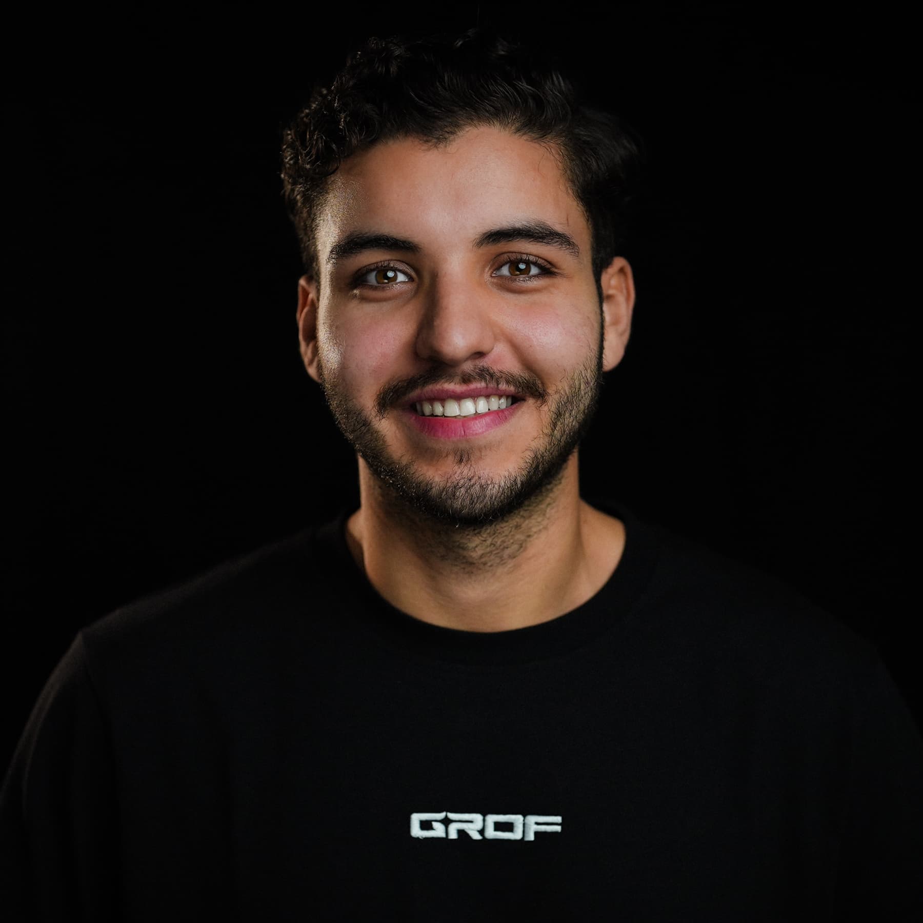 Photo de profil de Idriss