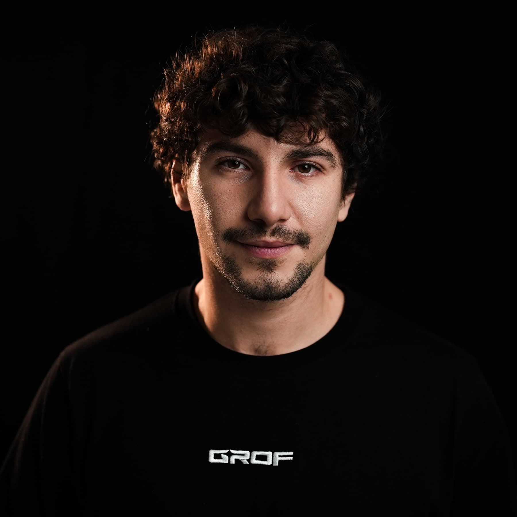 Photo de profil de Luc