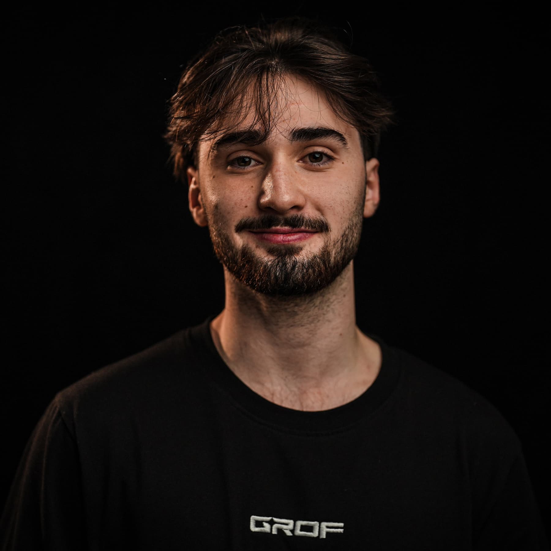 Photo de profil de Luca