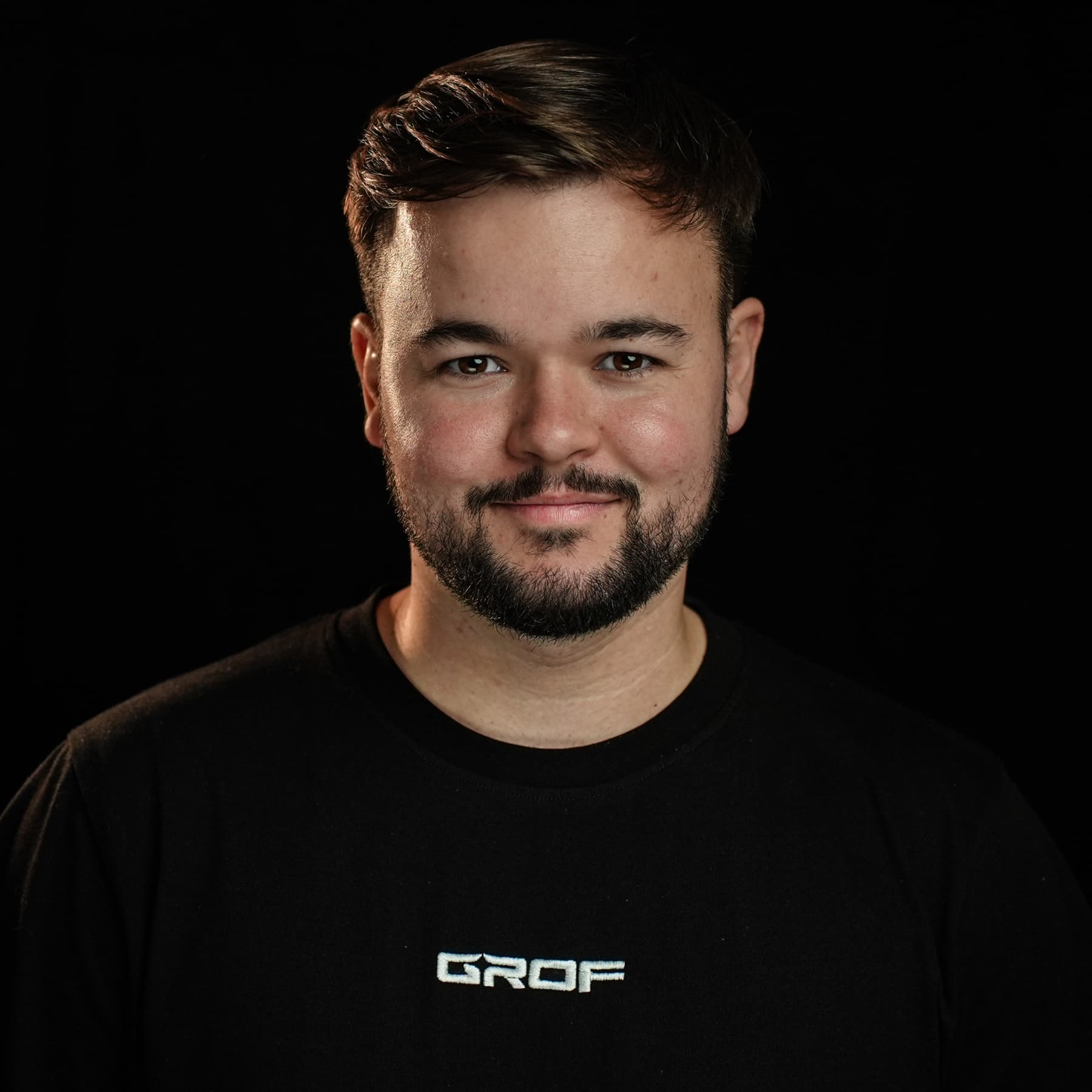 Photo de profil de Nathan