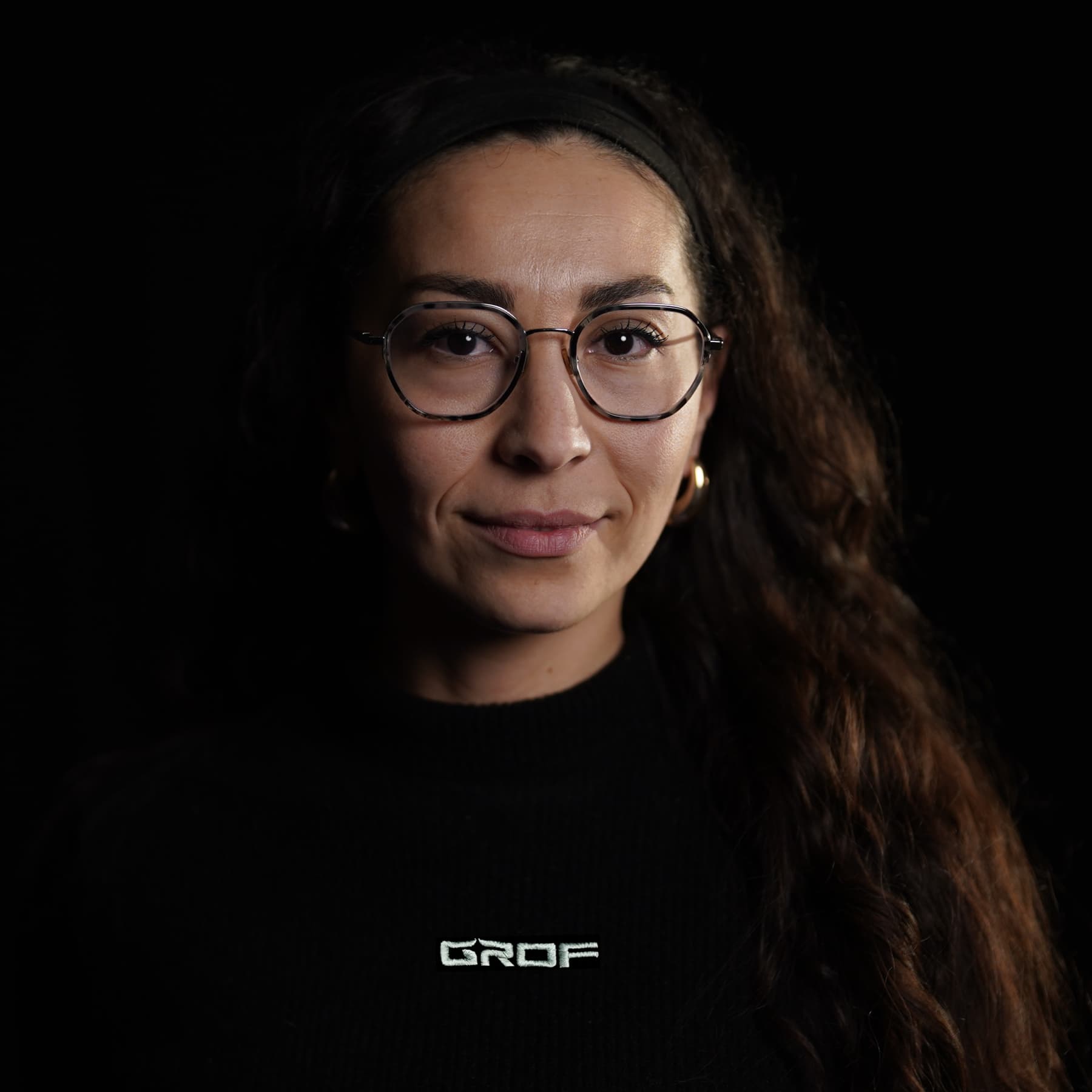 Photo de profil de Nesrine