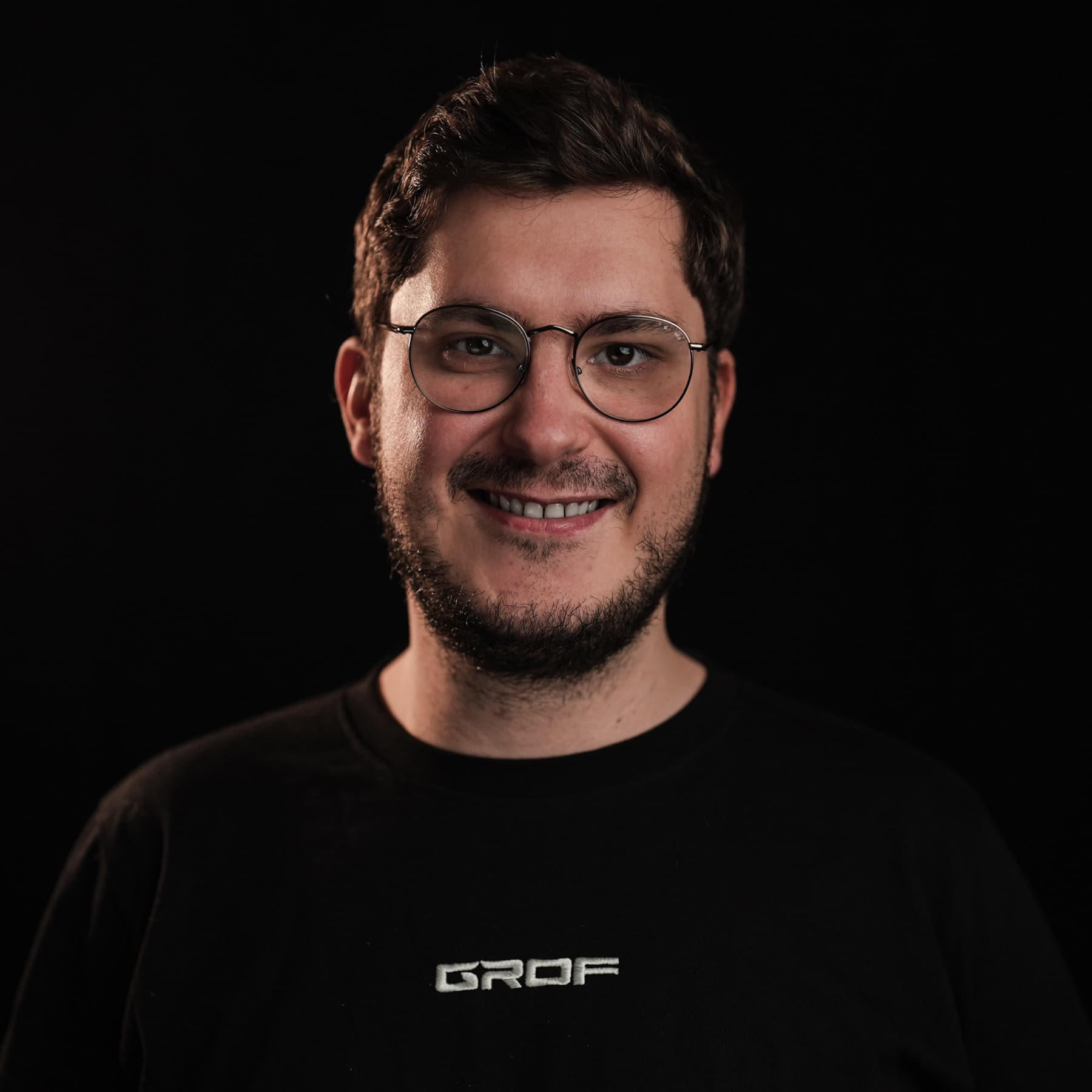 Photo de profil de Nicolas