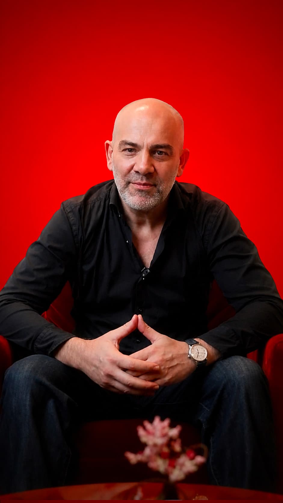 Témoignage de Jonathan, NONSTOPROD