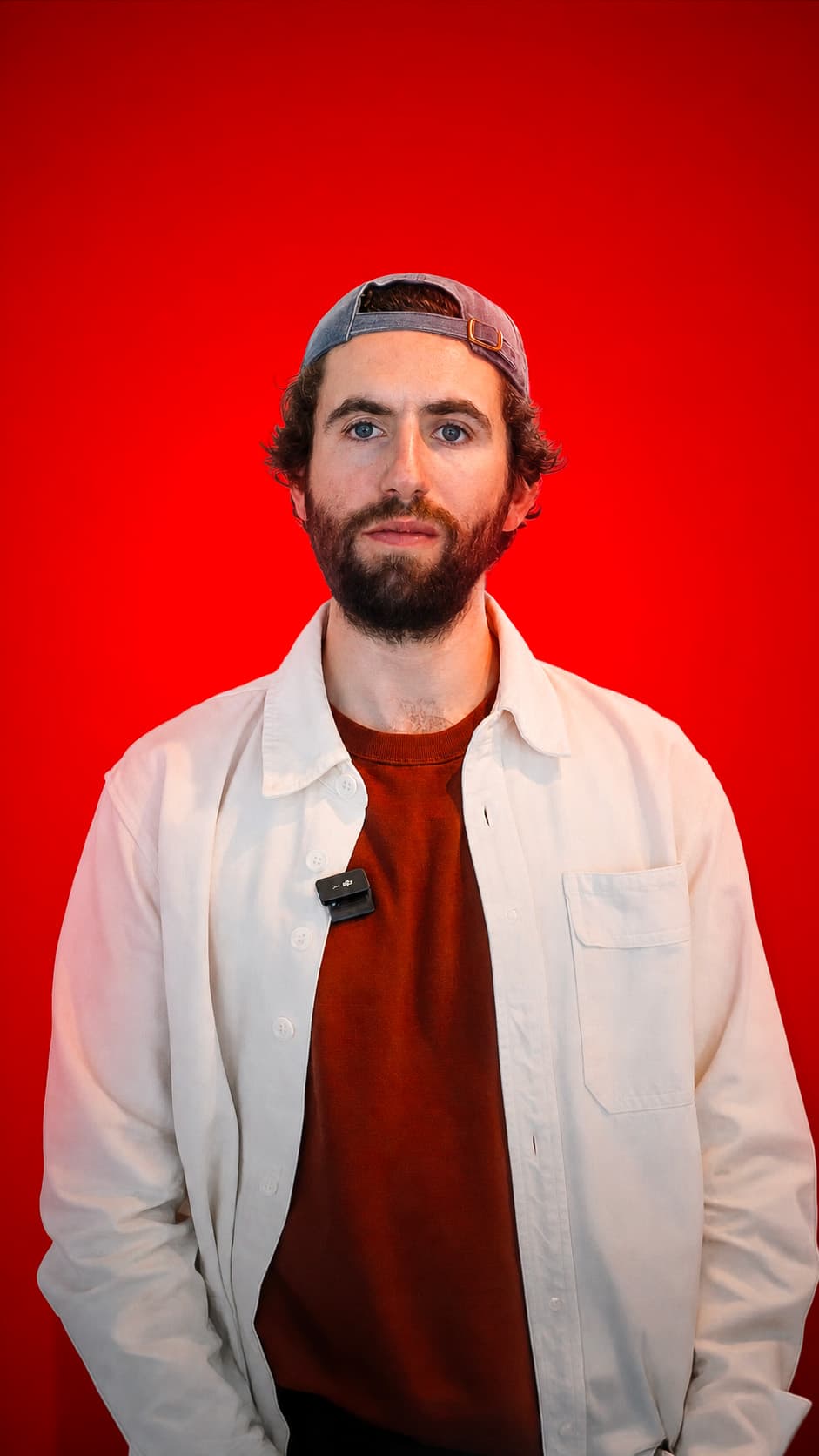Témoignage de Nathan, Renter