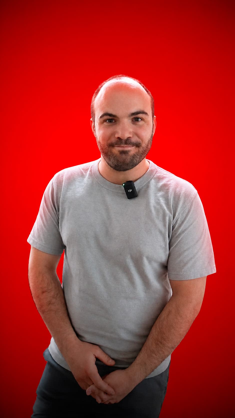Témoignage de Thomas, Flexbox